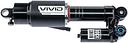 Vorschaubild RockShox Federbein Vivid Ultimate DH RC2 225 mm x 75 mm schwarz