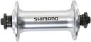 Vorschaubild Shimano Vorderradnabe Tiagra HB-RS400 36 Loch silber