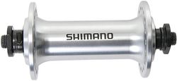 Shimano Vorderradnabe Tiagra HB-RS400 36 Loch silber