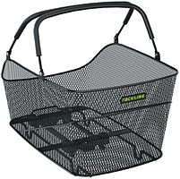 Racktime Korb Bask-it Trunk Mid schwarz