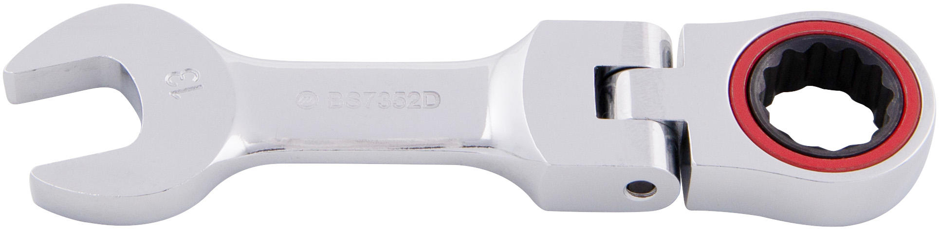 Bikeservice Ratschenschlüssel Kurz 