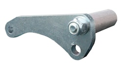 Bike Lift Adapter für Peugeot Motoren
