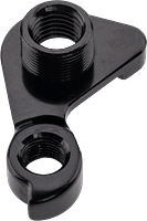 Union Schaltauge GH-328 silber
