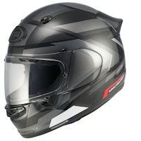 Arai Integralhelm Quantic Mosaic