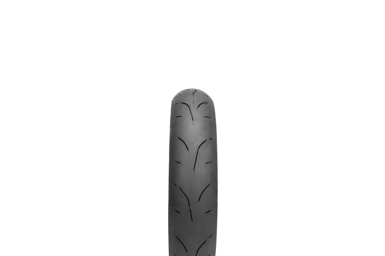 Kingtyre Pitbike Reifen K96 100/90 R12