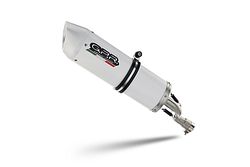 GPR Endschalldämpfer Aprilia Sx 125 2018/2020 e4 ALBUS CERAMIC SP