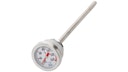 Vorschaubild Spec-X Öltemperaturdirektmesser HH 48 Gewinde Ø24 mm