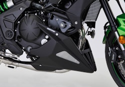BODYSTYLE Bugspoiler Raceline  Für KAWASAKI Versys 650 LE650C