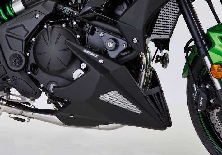 BODYSTYLE Bugspoiler Raceline  Für KAWASAKI Versys 650 LE650C