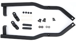 Kappa Topcaseträger K5260 für Suzuki GS 500 E und GS 500 F