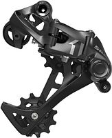 SRAM Schaltwerk X1 11-fach schwarz
