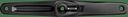 Vorschaubild SRAM Kurbelsatz Eagle S200 170 mm schwarz