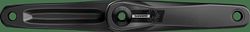 SRAM Kurbelsatz Eagle S200 170 mm schwarz
