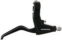 Vorschaubild Shimano Bremshebel Alivio BL-T4010 rechts schwarz (Sonderposten, lose)