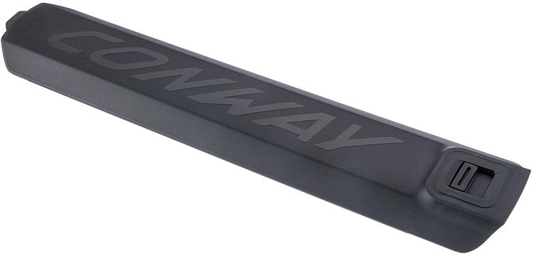 Conway Akkuabdeckung Nyvon Z17 schwarz