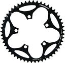 Vorschaubild Stronglight Kettenblatt 52 Zähne 110 mm schwarz