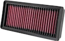 Vorschaubild K&N Tauschluftfilter BM-1611