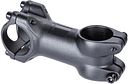 Vorschaubild CONTEC Vorbau Forge 70 mm schwarz schwarz matt 31, 8 mm Lenkerklemmung
