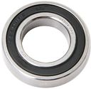 Vorschaubild Conway Rillenkugellager 20 x 37 x 9 mm silber