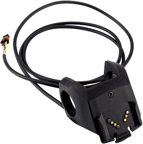 Bosch Displayhalter Intuvia ab 2012 schwarz