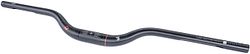 ergotec Riser Bar 30-50-70 50 mm schwarz