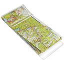 Vorschaubild Rixen & Kaul Kartenhalter Mini Map 2 schwarz