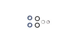 All Balls Racing Radlagersatz 25-1476