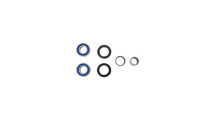 All Balls Racing Radlagersatz 25-1476