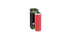 Hiflofiltro Ölfilter HF161