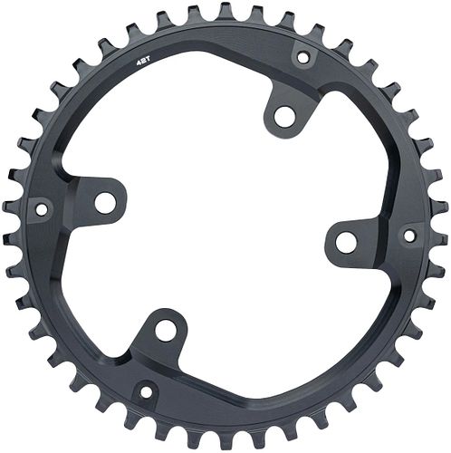 Shimano Kettenblatt CUES 42 Zähne schwarz