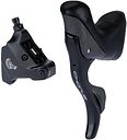 Vorschaubild Campagnolo Scheibenbremse Chorus 12s links 160 mm schwarz