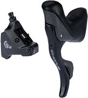 Campagnolo Scheibenbremse Chorus 12s links 160 mm schwarz