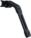 Vorschaubild by,schulz Vorbauhalter SDS Single-Link Bottleholder schwarz
