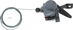 Shimano Daumenschalthebel Claris SL-R2000/2030 rechts 8-fach schwarz