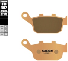 Galfer Bremsbelag FD457