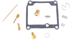 Keyster Reparatursatz Vergaser