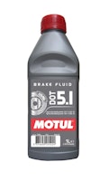 MOTUL Bremsflüssigkeit DOT 5.1 - 1L