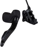 SRAM Scheibenbremse Rival AXS E1 rechts hinten 1800 mm schwarz