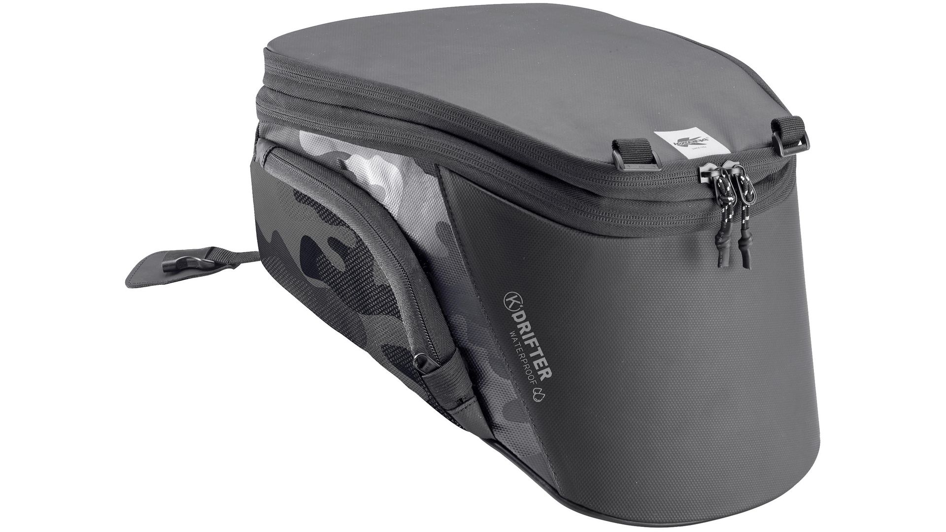 Kappa Tankrucksack DR01 Tanklock