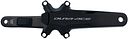 Vorschaubild Shimano Kurbelsatz Dura Ace FC-R9200-P 175 mm schwarz