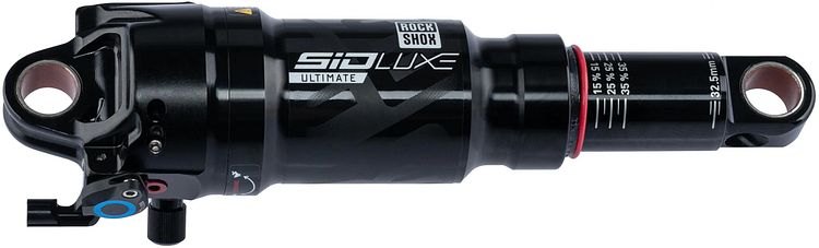 RockShox Federbein SIDLuxe Ultimate 2P 32,5"
