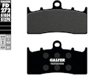 Vorschaubild Galfer Bremsbelag FD272