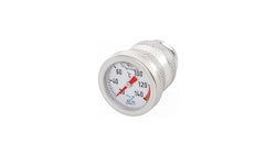 Spec-X Öltemperaturdirektmesser HH 91 Gewinde Ø24 mm