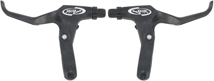 Avid Bremshebel FR-5 Paar schwarz