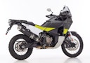 Vorschaubild SHARK DSX 5 Slip on Ersatzdämpfer e24 00040G für HUSQVARNA Norden 901
