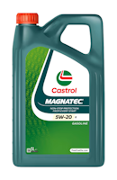 Castrol MAGNATEC 5W-20 E 5 l