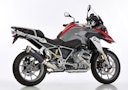 Vorschaubild SHARK DSX 5 Slip on Ersatzdämpfer e3 1218 (9) für BMW R 1200 GS