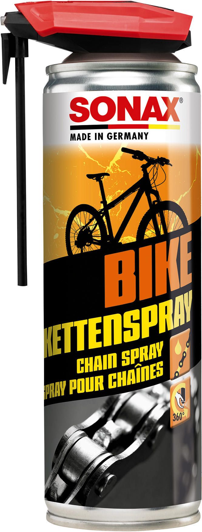 Sonax Kettenspray 300 ml