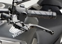 Vorschaubild PROTECH  Hebel Bremshebel Race Alu & Stahl Schwarz für HONDA CB1000 Hornet / SP, CB1000R, CBR1000RR