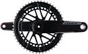 Vorschaubild SRAM Kettenradgarnitur Force E1 37/50 Zähne schwarz
